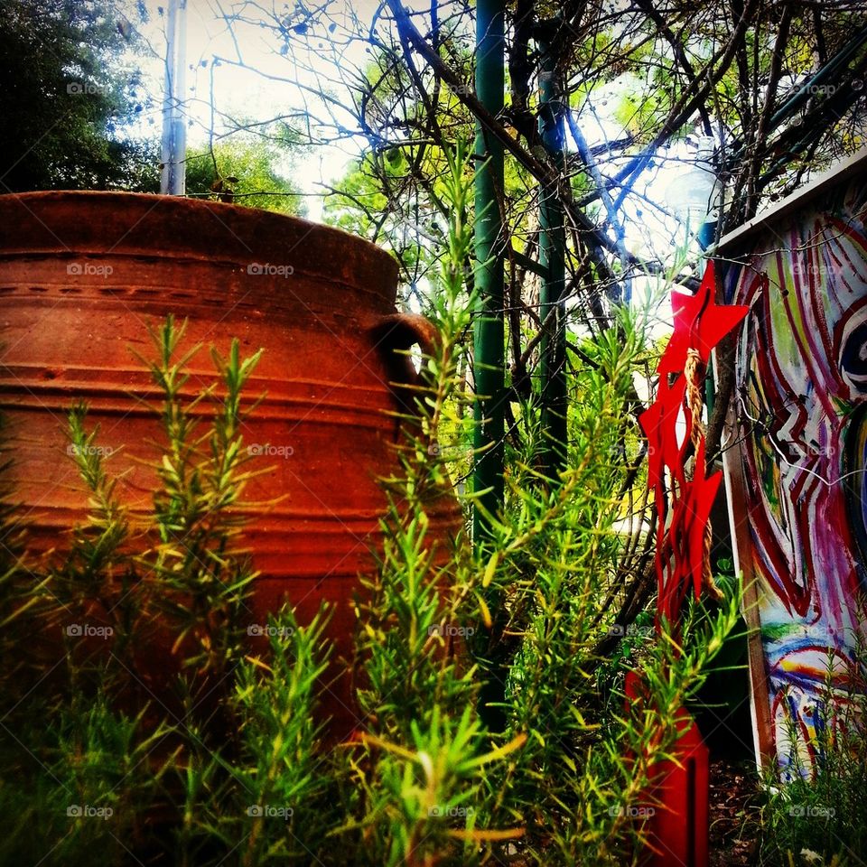 when nature and Art have no bounds 