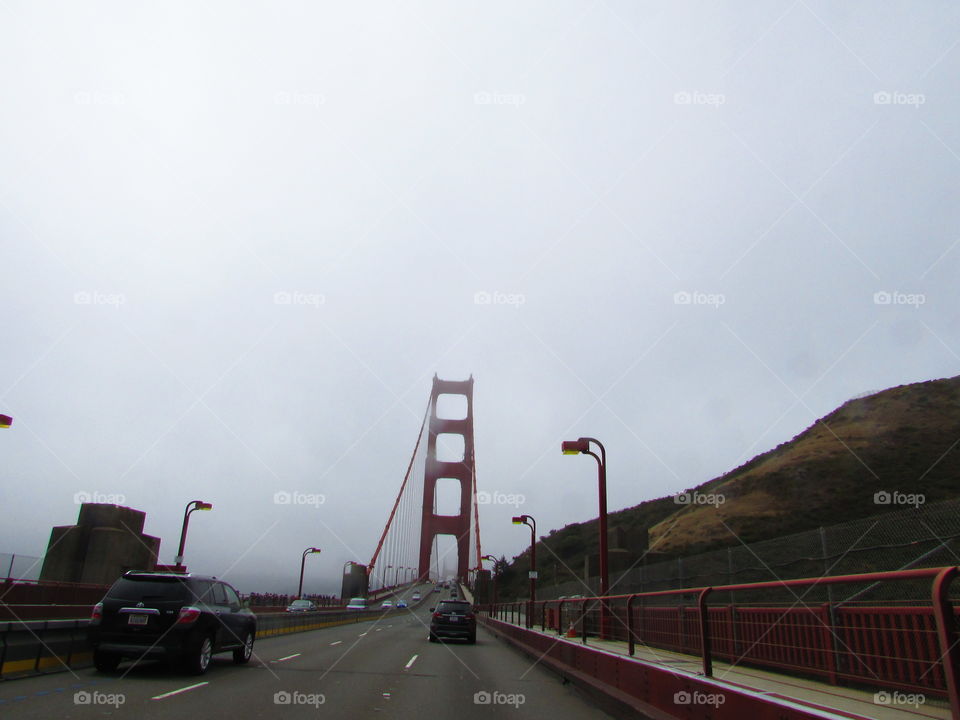 Road, Bridge, Street, Transportation System, Travel