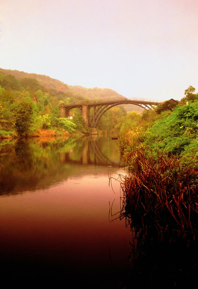 Ironbridge