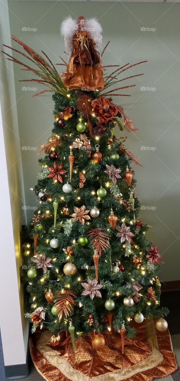 Christmas Tree