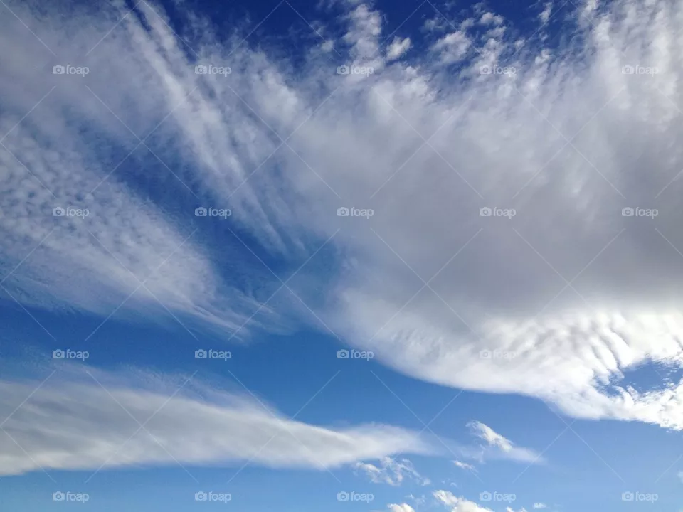 Blue Sky