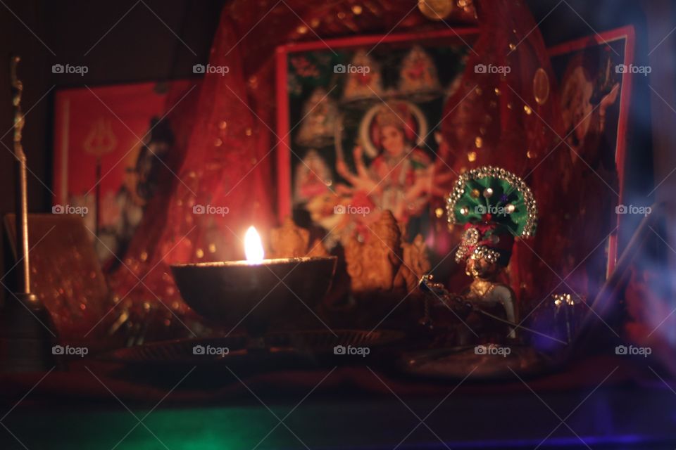 Diwali a festival of light and prosperity