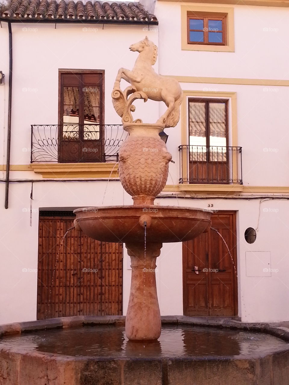 Andalucia, spain. Spain