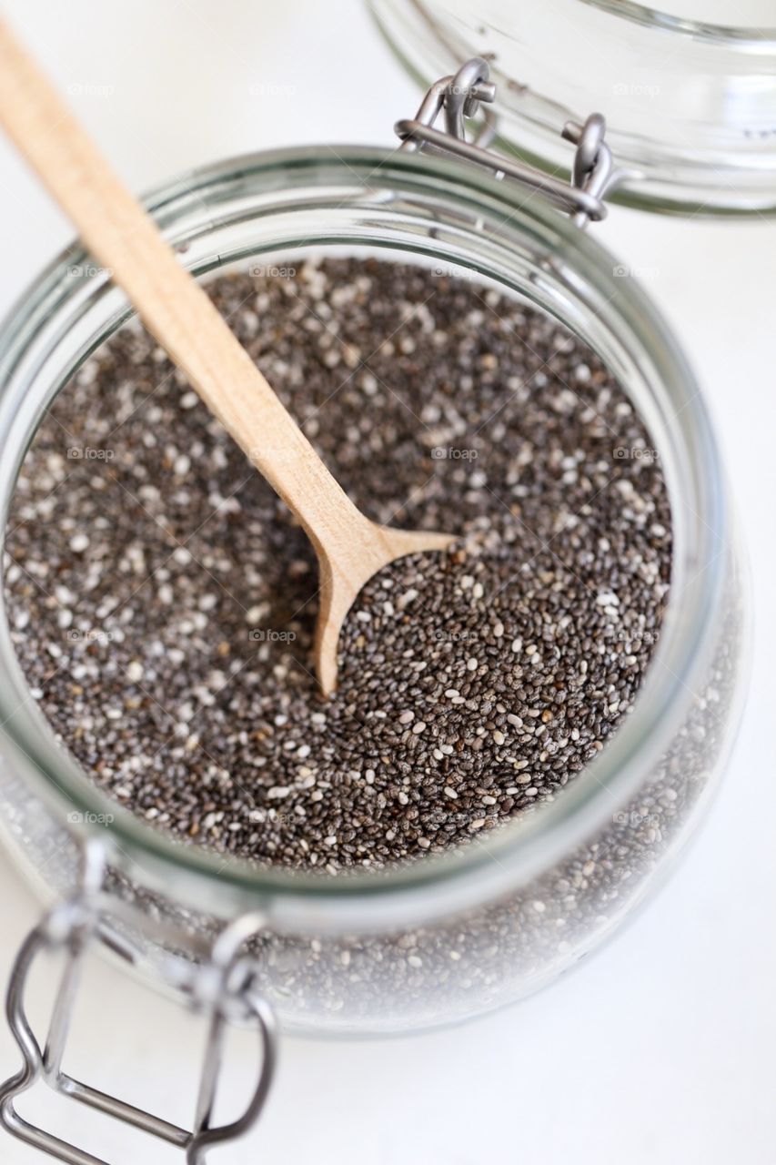 Chia Seed 