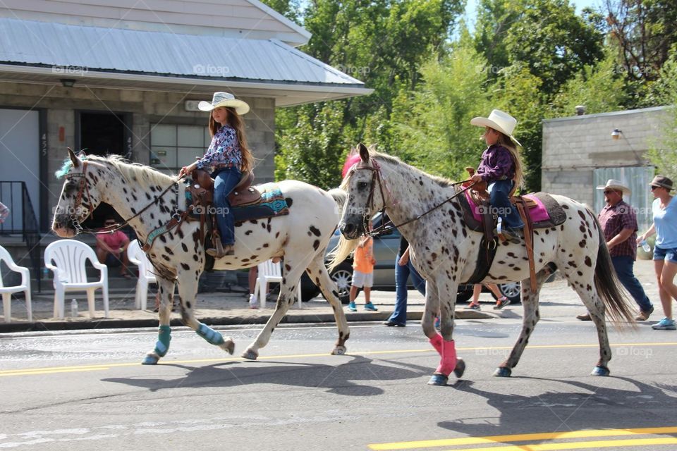 Parade