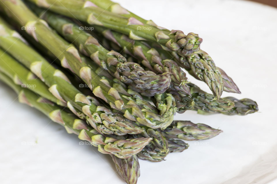 Asparagus