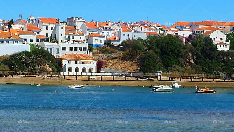 Vila Nova de Milfontes