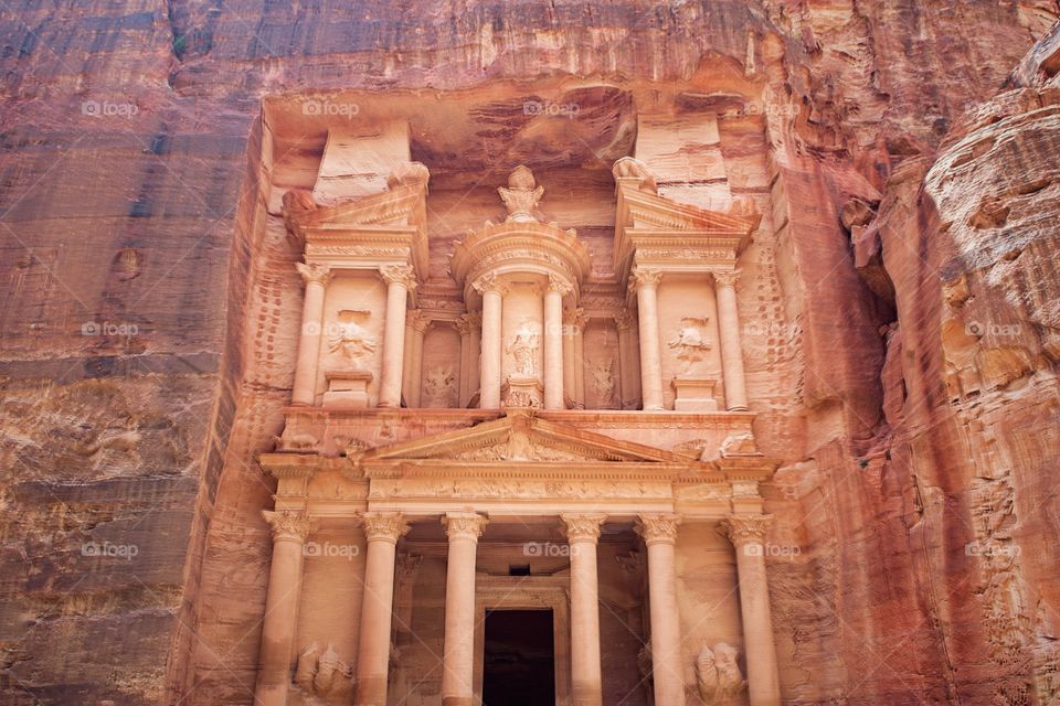 Petra