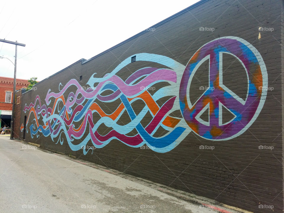 Art Peace