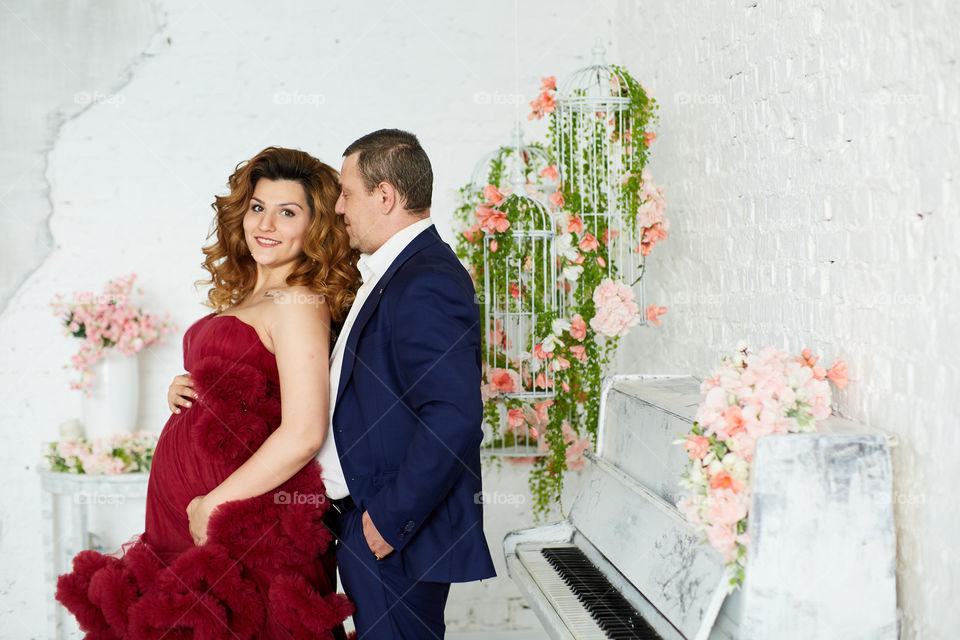 Waiting of a miracle 