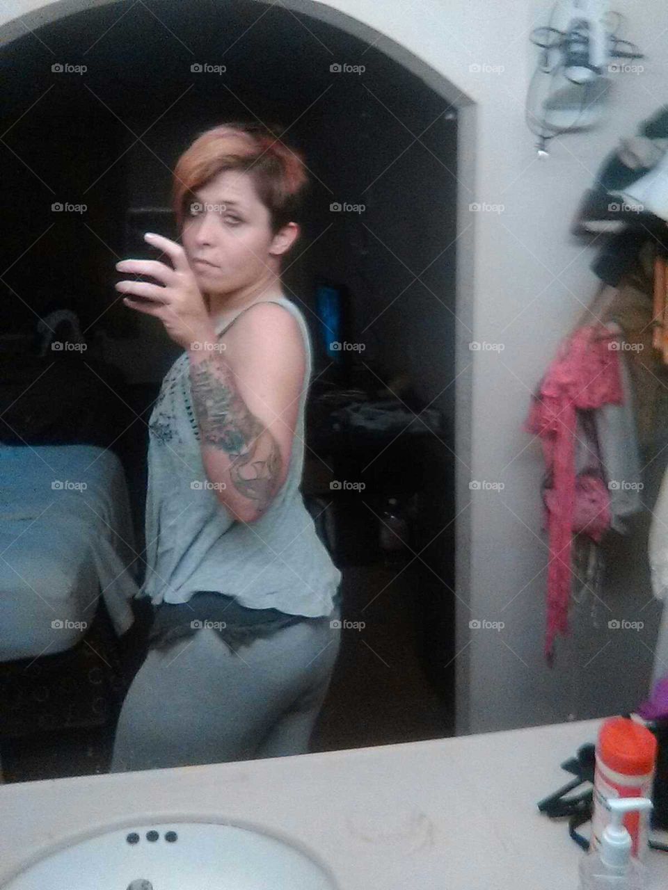 Getting. Back on track