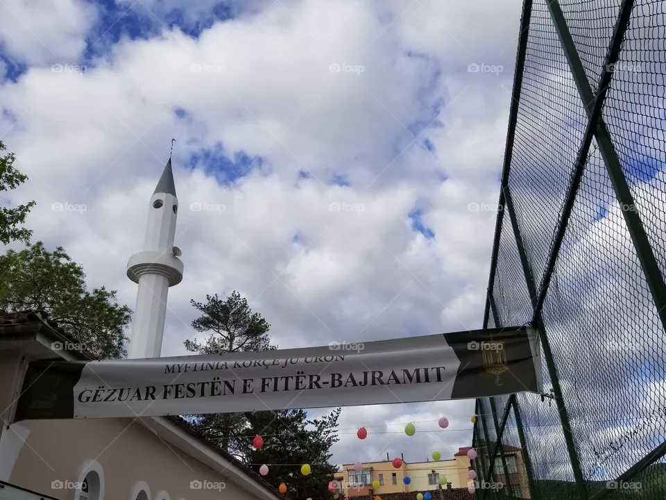 Eid mubarak