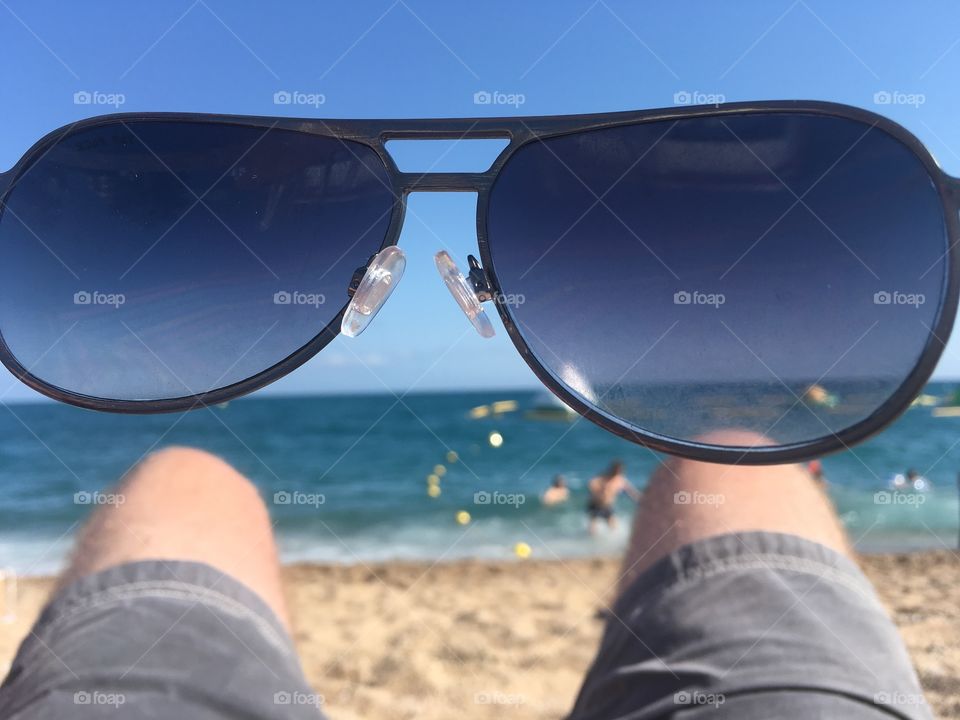 Sunglasses, Eyewear, Lens, Eyeglasses, Summer