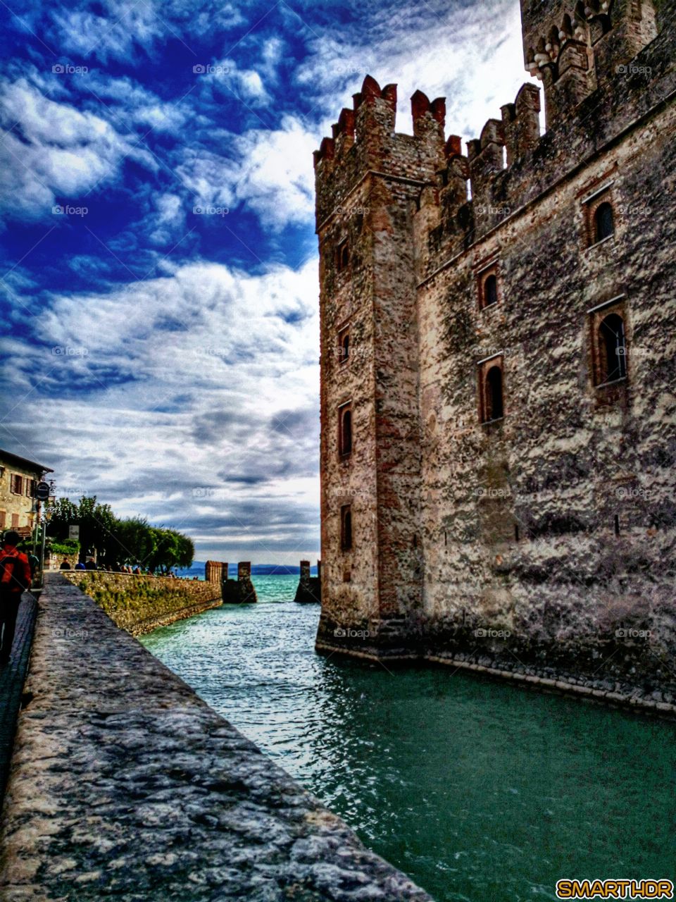 riva del garda