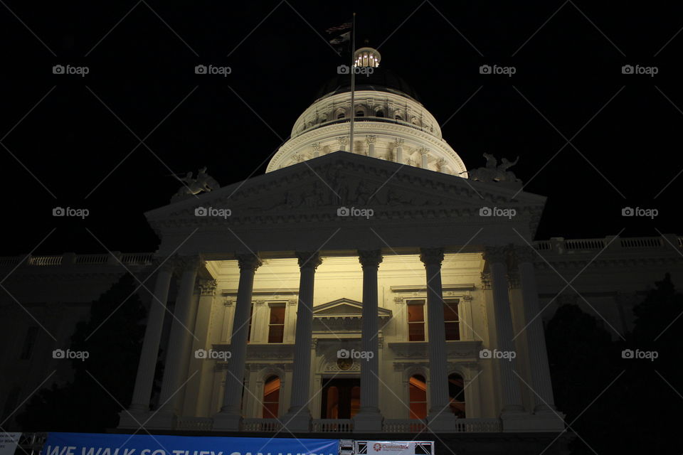 Architecture, No Person, Travel, Building, Dome