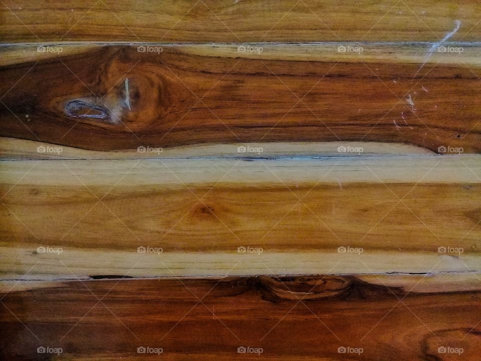 Wood for background