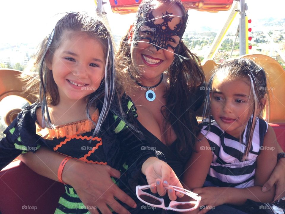 Halloween fun
