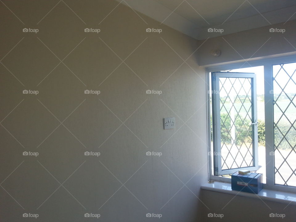 Window, Room, No Person, House, Indoors