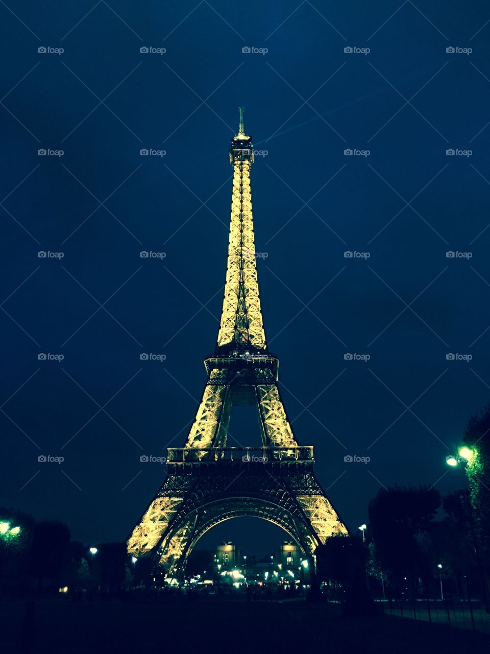 Paris is ♥️