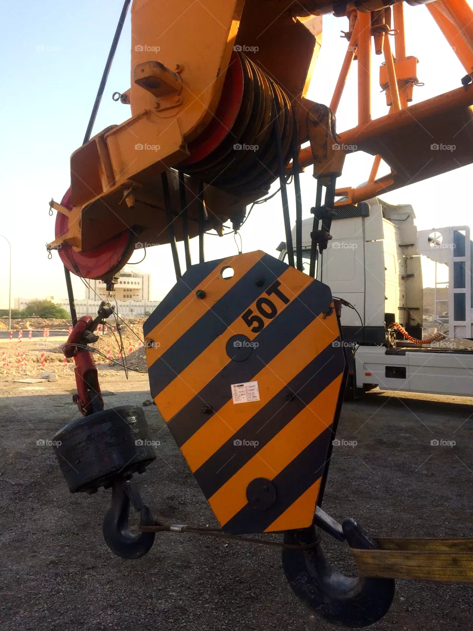 Crane