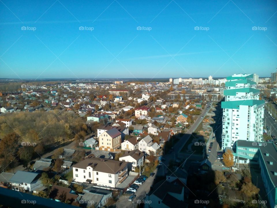 City, Cityscape, Travel, Skyline, Architecture