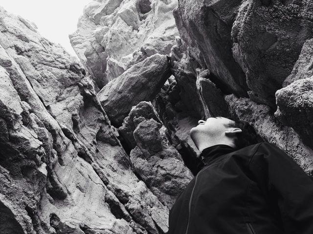 rock