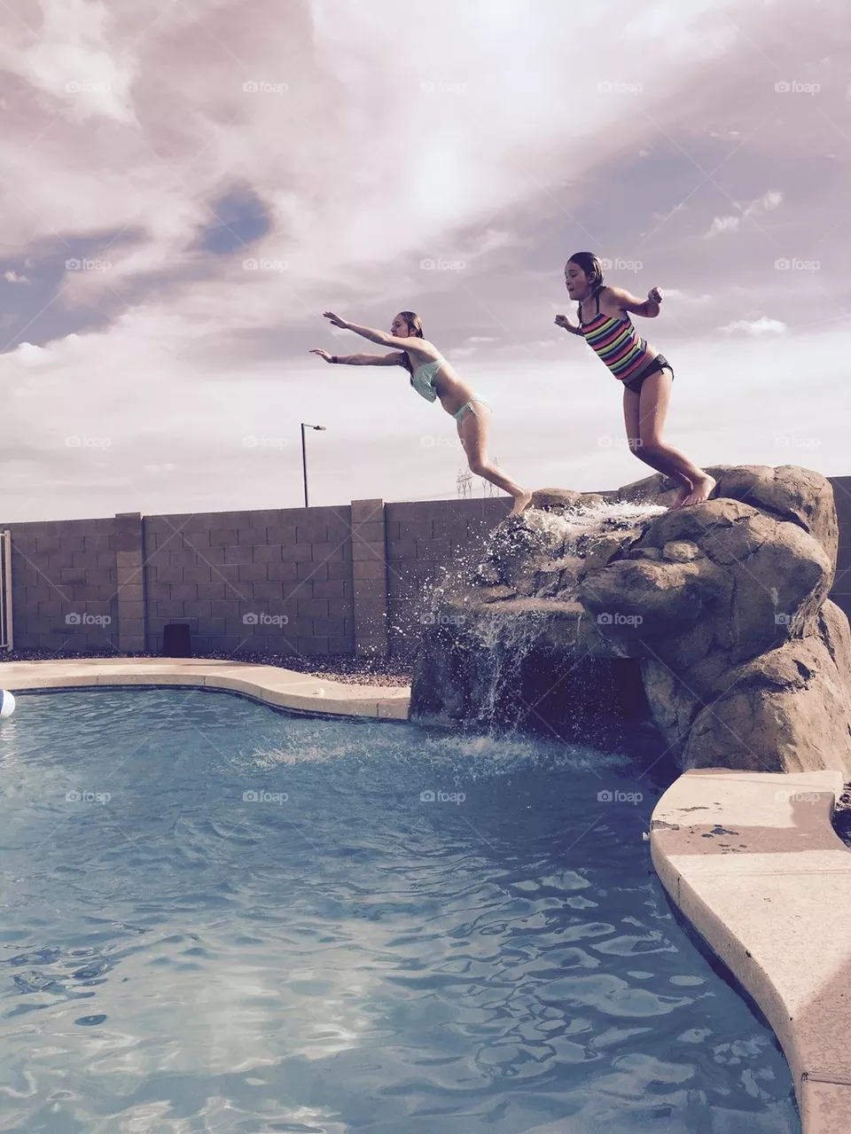 Splash