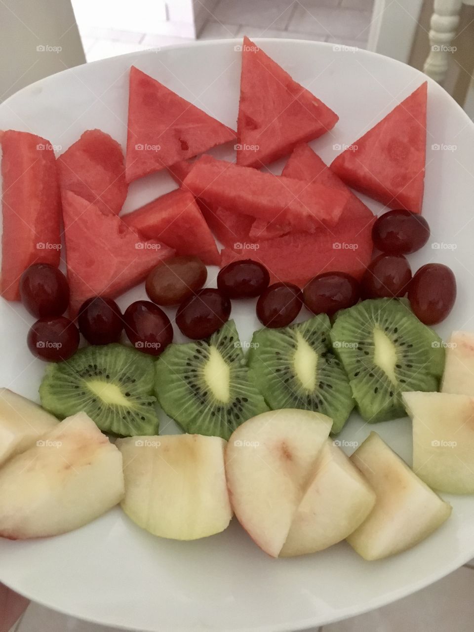 🇧🇷 Educando o estômago: melancia, uva, pêssego e kiwi para compensar as extravagâncias dos últimos dias...

🇺🇸 Educating the stomach: watermelon, grapes, peaches and kiwis to make up for the extravagances of the last days ...

🍉 🍇 🍑 🥝 