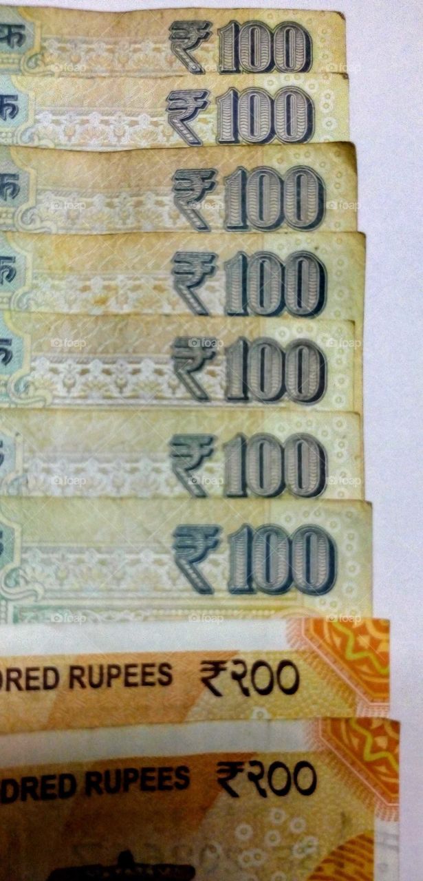 Currency
