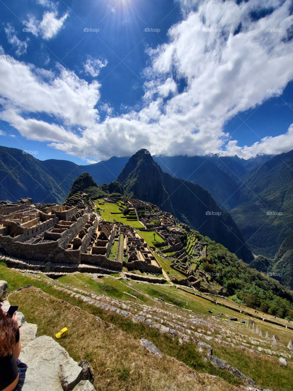 Manchu Pichu