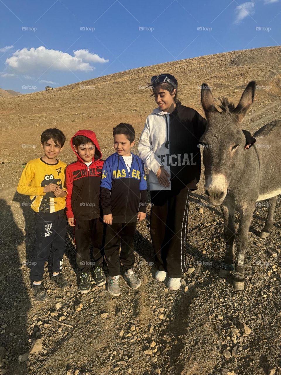 The best photo of November