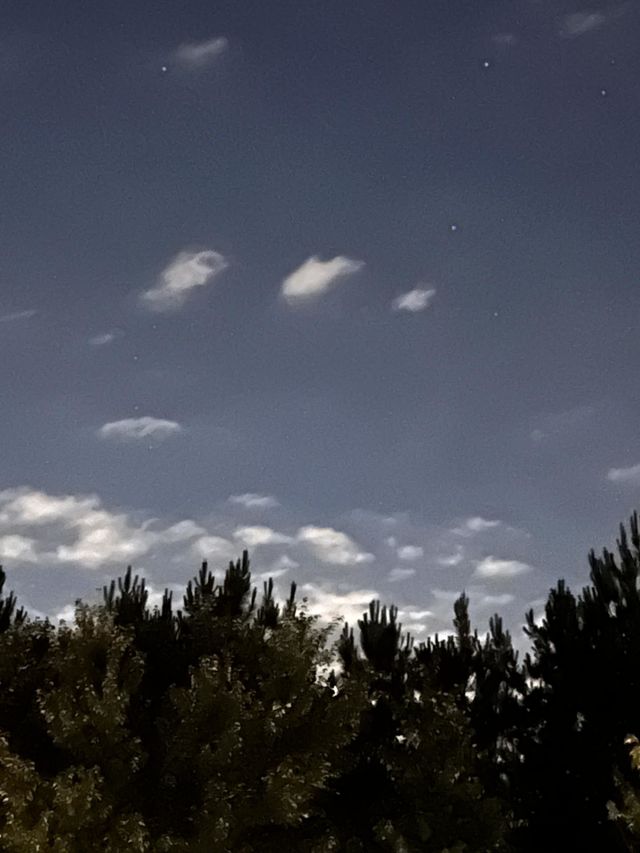 3am skies 