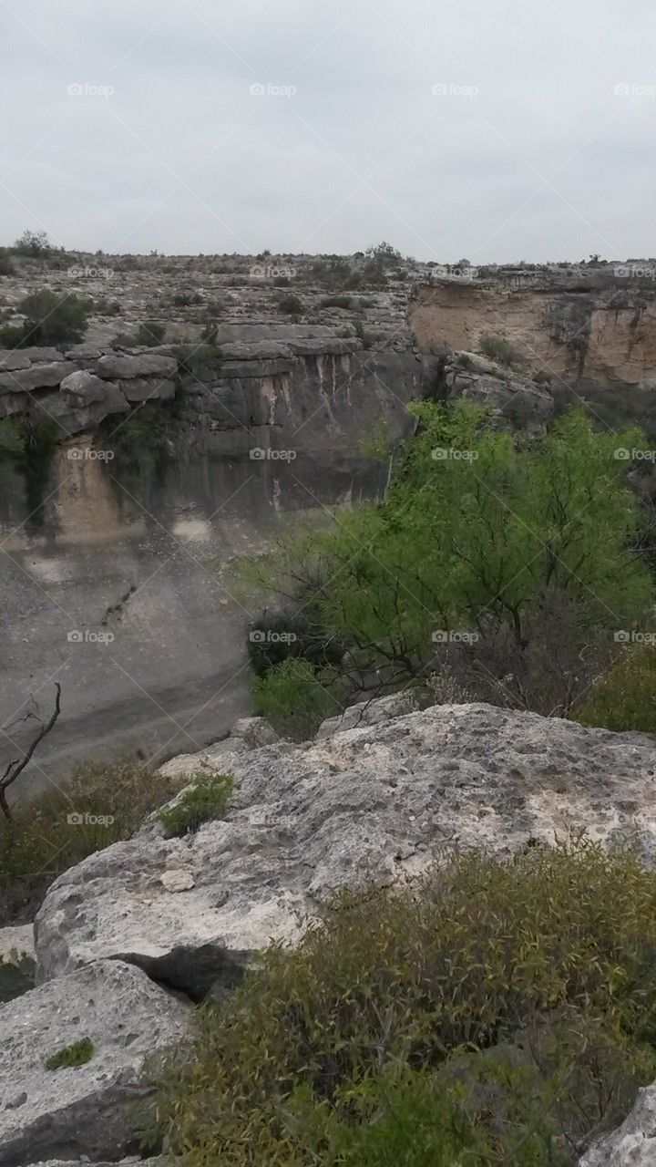 eagle nest canyon
