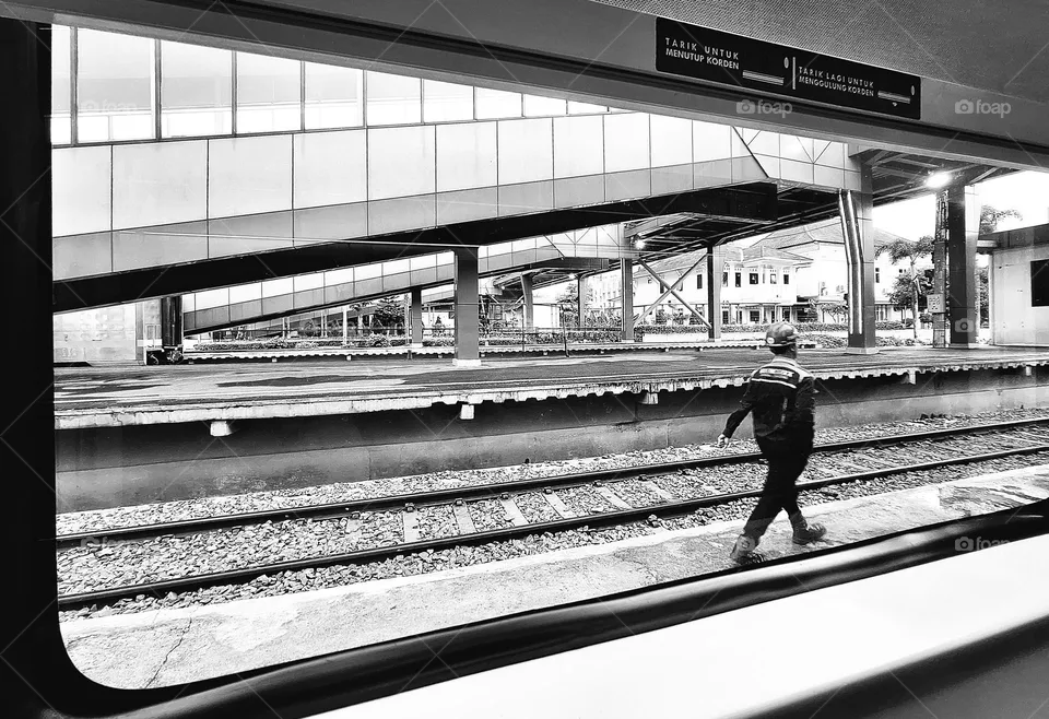 COMING HOME