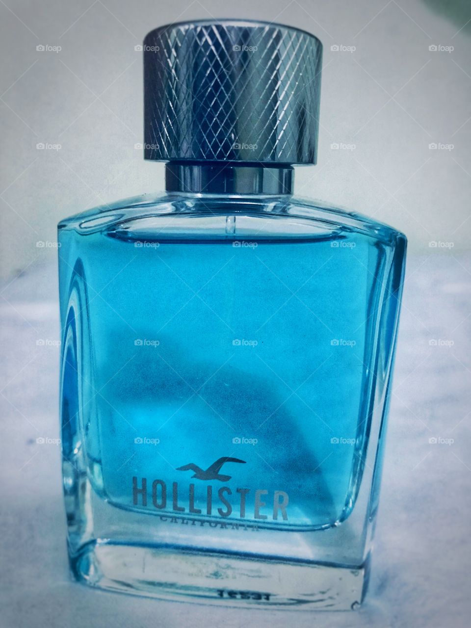 Perfume Hollister