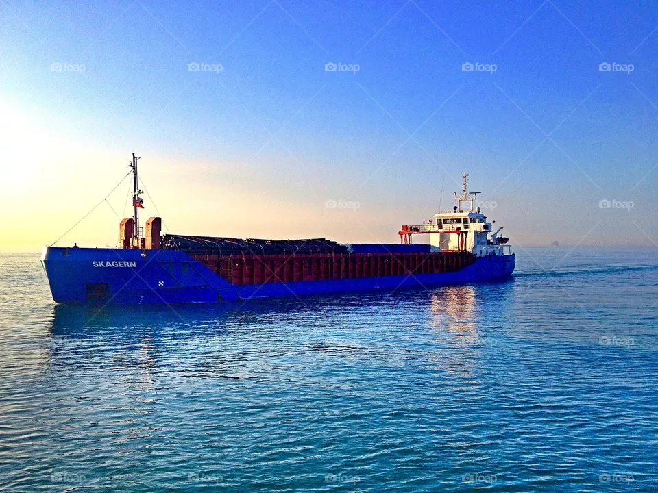 Ship