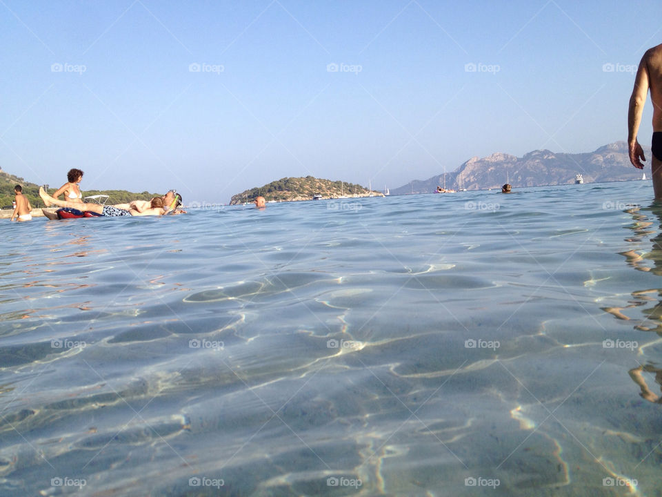 Cap Formentor