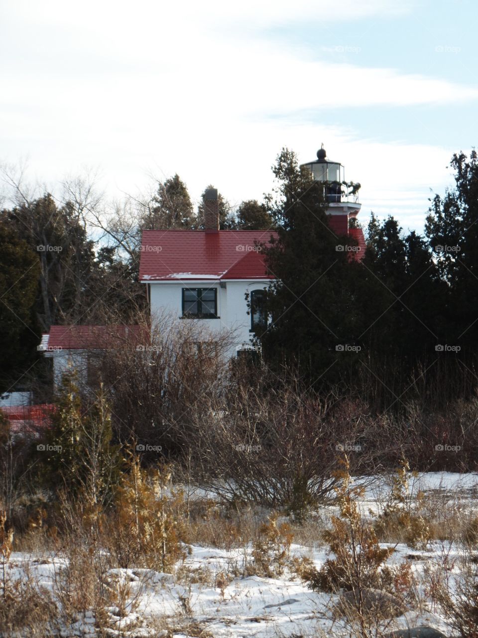 Northern Michigan 