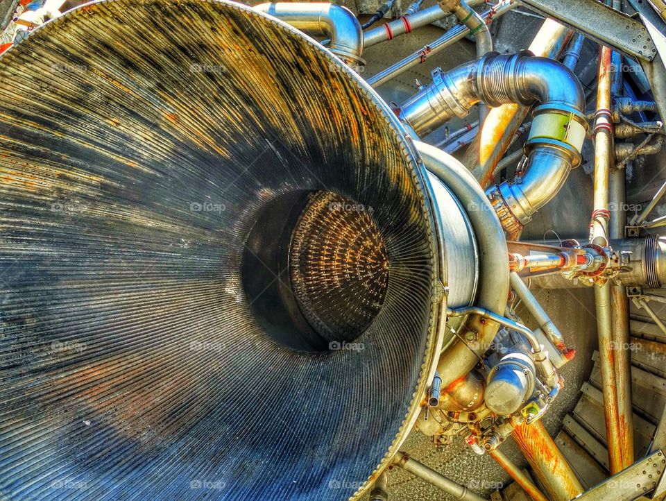 Rocket Engine