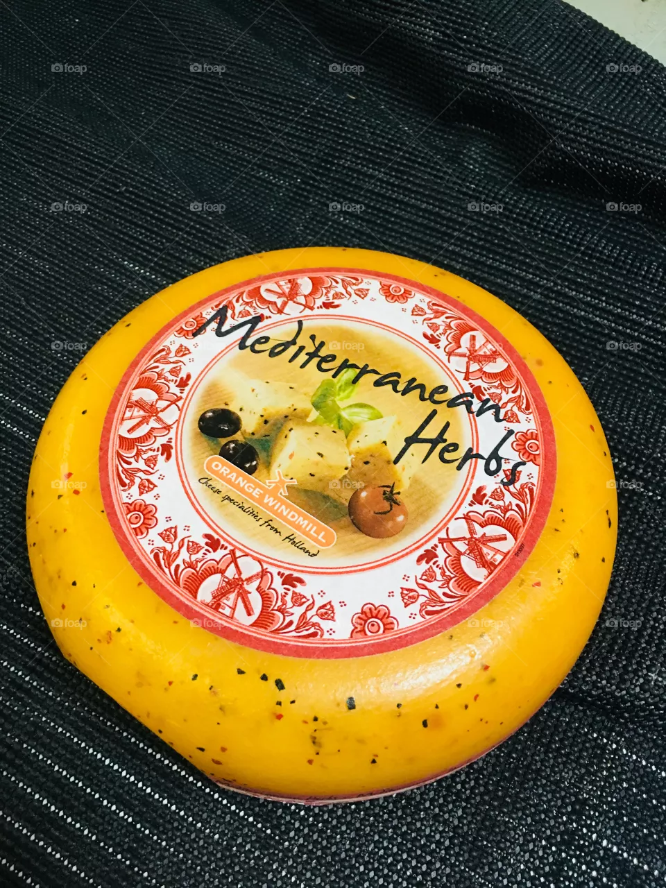Cheese