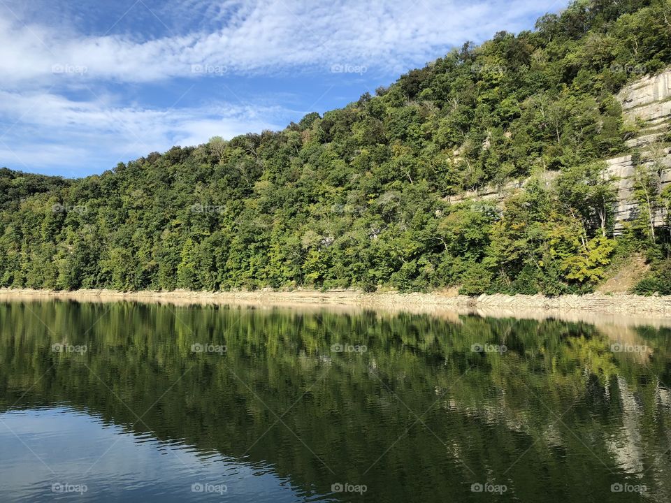 Lake Cumberland 