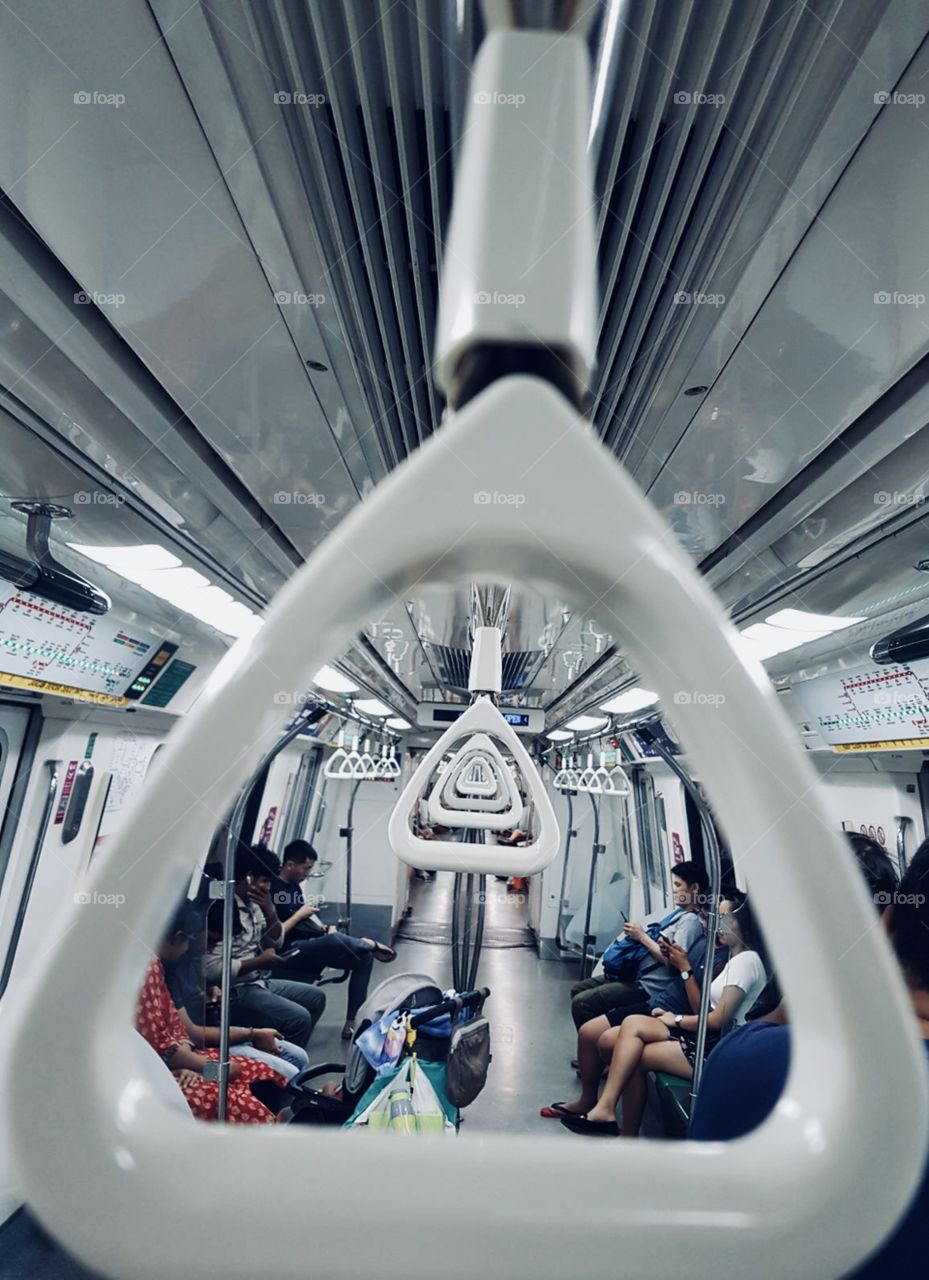 MRT vision