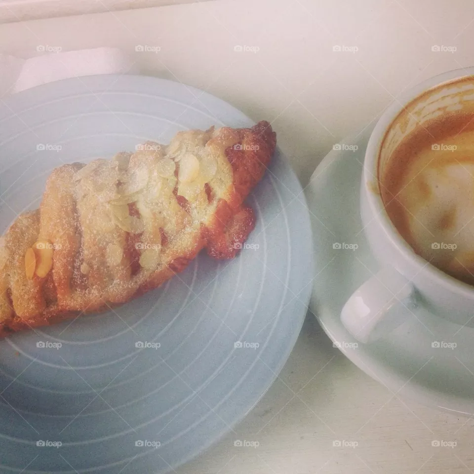 Croissant