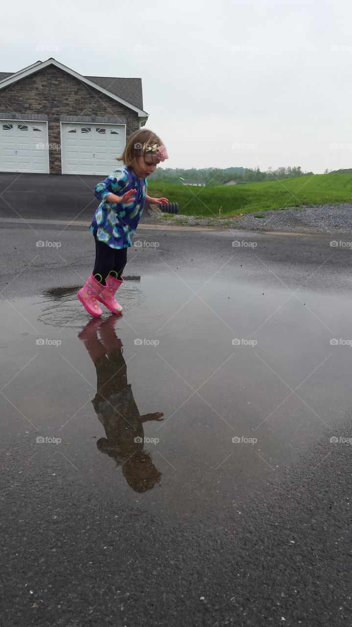 puddle jumping 10