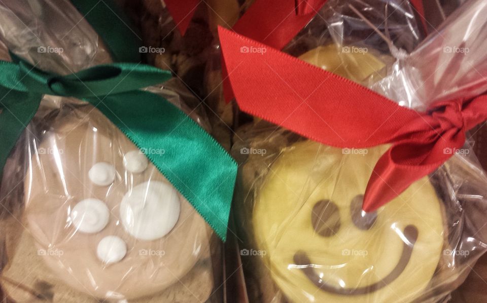 Pet Treats. Doggie Cookies