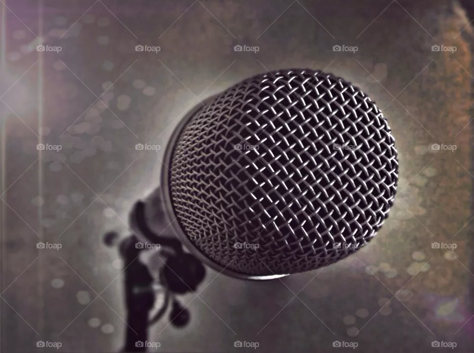 Vocal