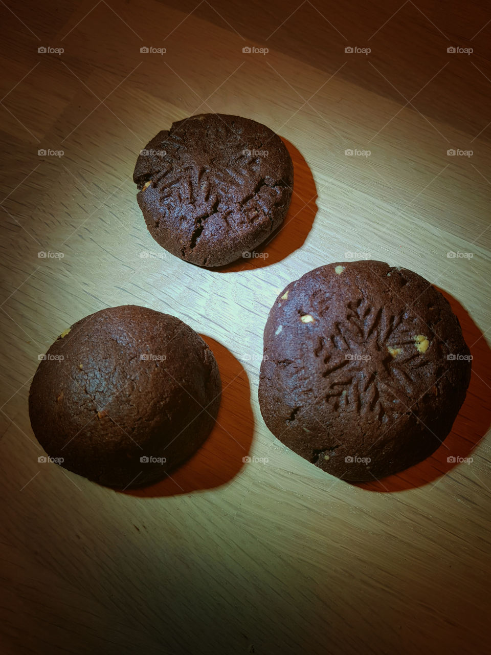 Homemade Christmas Cookies