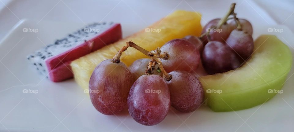 Fruits