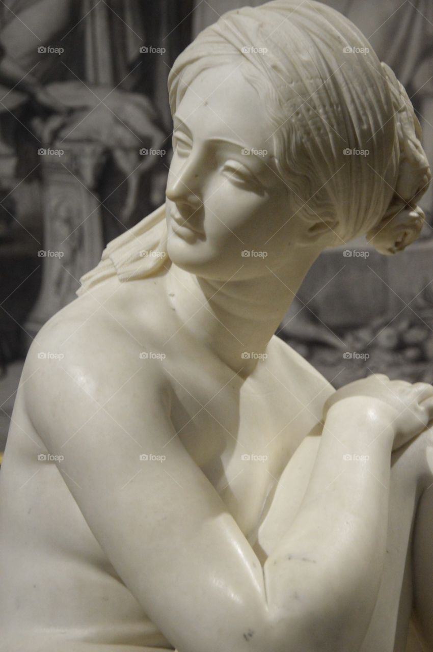 Museo de Bellas Artes de Lyon (Lyon - France)