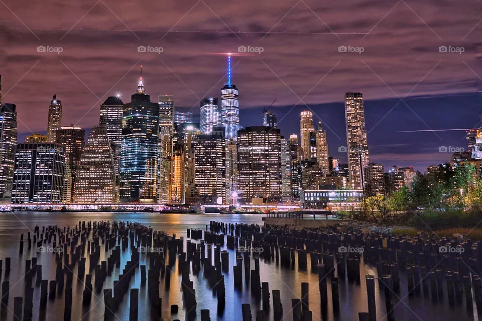 NYC